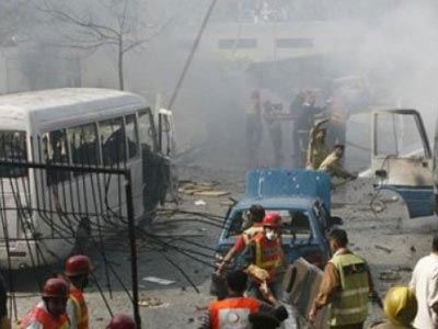 Έκρηξη παγιδευμένου αυτοκινήτου στη Λιβύη